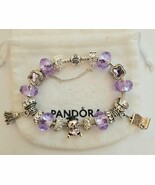 Congrats Grad -  Authentic Jared Pandora Bracelet - $145.00