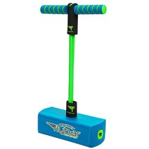 Flybar My First Foam Pogo Jumper for Kids Fun and Safe Pogo Stick, Durab... - $363.96 MXN