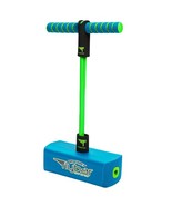 Flybar My First Foam Pogo Jumper for Kids Fun and Safe Pogo Stick, Durab... - $363.96 MXN