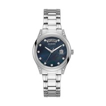 Ladies&#39; Watch Guess GW0047L1 (Ø 36 mm) (S0365329) - £114.63 GBP