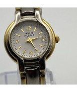 Anne Klein II Gold & Silver Tone Wrist Watch - New Battery! - €11,81 EUR Anne Klein II Gold & Silver Tone Wrist Watch - New Battery! - €11,81 EUR