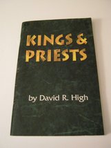 Kings and Priests [Paperback] David R. High - £13.54 GBP