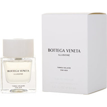 Bottega Veneta Illusione Tonka Solaire By Bottega Veneta 1.7 Oz - £66.85 GBP