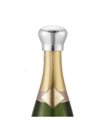 Sky by Georg Jensen Stainless Steel Mirror Polished Champagne Stopper - New - $65.89 CAD