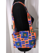 Florida Gators Women&#39;s Small Shoulder Bag - £11.65 GBP