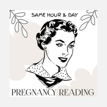 Emergency Fertility Reading: Transform Your Journey Today! PDF Available. - $3.96