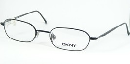 DONNA KARAN NEW YORK DKNY DY 6236 001 SHINY BLACK EYEGLASSES 47-18-145mm... - €38,13 EUR