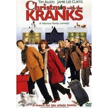 Christmas with the Kranks (DVD) - £6.15 GBP
