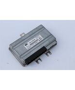 Land Rover LR4 Jaguar XJL XJ Air Suspension Control Module Unit AH42-14D... - €97,15 EUR