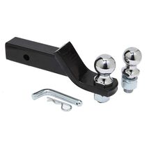 Ultra-Tow Complete Tow Kit - Class III - Fits 2-In. Receiver - 2-In. Dro... - $42.00