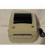 Eltron Zebra Technologies Corp UPS LP2844 Thermal Label Printer - $133.64