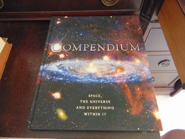 Vargics Curious Cosmic Compendium: Space, the Universe and Everything Wi... - £27.64 GBP