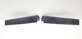 1990 Nissan 240SX S13 Hatch OEM Pair Left and Right B Pillar Trim - $80.44