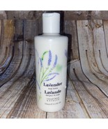 CRABTREE &amp; EVELYN Lavender Body Lotion Discontinued Lotion 8.5 oz NEW - £31.06 GBP