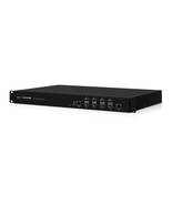 UBIQUITI EdgeRouter Infinity, 8 port 10G SFP+ Router - €4.065,80 EUR