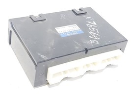 AC Control Module PN 8865060360 OEM 1999 Lexus LX470 - £101.87 GBP