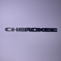 2018-21 Jeep Grand Cherokee Trackhawk Nameplate Emblem Decal Sticker Mop... - $54.94