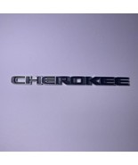 2018-21 Jeep Grand Cherokee Trackhawk Nameplate Emblem Decal Sticker Mop... - £43.53 GBP