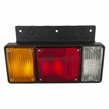 95-99 ISUZU FRR/ 87-96 FSR/ 87-06 NPR/95-06 NQR/ 2005 NRR TAIL LIGHT LAM... - $46.53