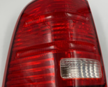 2002-2005 Ford Explorer Driver Side Tail Light Taillight OEM B01B35022 - £57.41 GBP