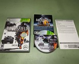 Battlefield: Bad Company 2 [Platinum Hits] Microsoft XBox360 Complete in... - $5.89