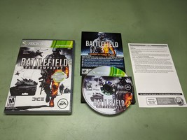 Battlefield: Bad Company 2 [Platinum Hits] Microsoft XBox360 Complete in Box - £4.60 GBP