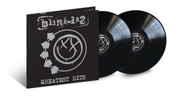 Greatest Hits[2 LP] [Vinyl] blink-182 - £36.37 GBP