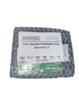 Magnetorquer PCB Board Camptech Circuits 5 Pack - €93,43 EUR