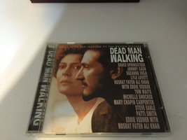 DEAD MAN WALKING Music From &amp; Inspired by the Motion Picture (1995, Poly... - £1.02 GBP