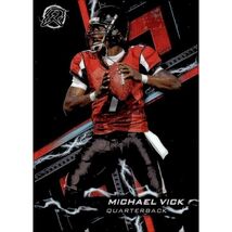 2023 Topps Composite NFL Football Michael Vick Atlanta Falcons - Dirty B... - $8.78