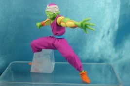 Bandai Dragonball Z HG Gashapon P16 Figure Piccolo Pikkoro A Mystic Attack - £29.89 GBP