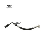 MERCEDES R231 SL-CLASS FRONT PASSENGER/RIGHT ABC SHOCK STRUT HOSE LINE TUBE - $98.99