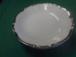 Great PREMIERE China MARLBORO ....SALAD BOWL  7.75&quot; - £7.08 GBP