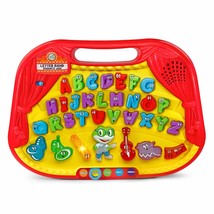 LeapFrog Letter Band Phonics Jam Toy - £27.88 GBP