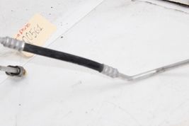 06-08 BMW 750I AC PRESSURE LINE HOSE PIPE CONDENSER TO EVAPORATOR Q0561 image 7