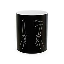 Boudica Mug, Warrior Coffee Cup, Axe Blade Symbol Gift, Defiant Ceramic ... - $7.92 Boudica Mug, Warrior Coffee Cup, Axe Blade Symbol Gift, Defiant Ceramic ... - $7.92