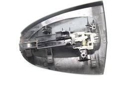 2013 SMART FORTWO FRONT RIGHT PASS SIDE EXTERIOR DOOR HANDLE U0333 image 6