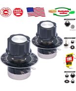 2-Pack Rotary Potentiometer RV24YN20S B103 - Essential for Electronic Pr... - $420.73 MXN