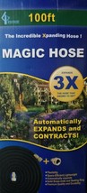 100ft Garden Hose - All New Expandable Water Hose with Double Latex Core... - $737.21 MXN