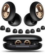 Ear Plugs for Sleep Noise Cancelling,45Db Soft and Reusable Silicone Ear... - $37.98