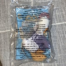 Mc Donalds 2001 Happy Meal Disney Donald Duck Collectible Soft Toy Sealed #3 - £2.29 GBP
