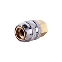 Astro Tools 3018GR-17 Locking Coupler Style Chuck - $44.99