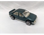 Vintage Hot Wheels 1990 Mattel Toy Car 2 1/2&quot; - $27.71