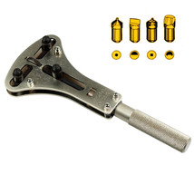 Watch Repair tool - Waterproof Screw Case Back Opener Large XL Jaxa Wren... - $27.99