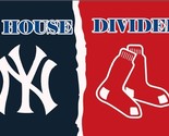 Boston Red Sox Flag 3x5ft Banner Polyester Baseball world series redsox012 - £12.74 GBP