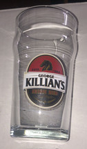 George Killians Irish Red Promotional Beer Glass - £6.48 GBP