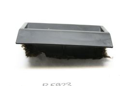 2003-2004 INFINITI G35 SEDAN REAR THIRD 3RD BRAKE LIGHT COVER TRIM BLACK P5923 image 4
