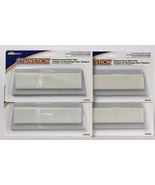 4 HomeRight Stainstick Replacement Stain Pad For Use With HomeRight Stai... - €46,29 EUR