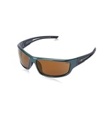 Gargoyles Squall Tactical Wraparound Polarized Sunglasses Green Frame Br... - €76,74 EUR