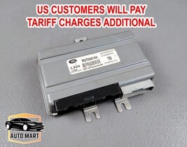 2006 Land Rover LR3 319 Suspension Control Module Unit Rqt500170 image 6